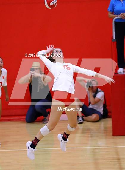 Thumbnail 1 in Mater Dei @ Redondo Union  photogallery.
