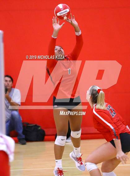 Thumbnail 2 in Mater Dei @ Redondo Union  photogallery.