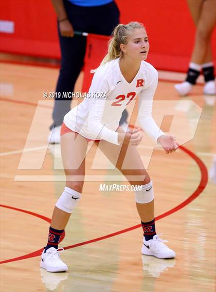 Thumbnail 2 in Mater Dei @ Redondo Union  photogallery.