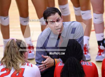 Thumbnail 1 in Mater Dei @ Redondo Union  photogallery.
