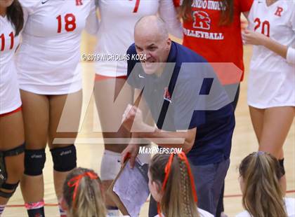 Thumbnail 1 in Mater Dei @ Redondo Union  photogallery.