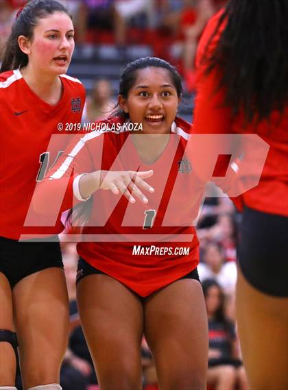 Thumbnail 1 in Mater Dei @ Redondo Union  photogallery.