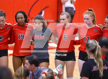 Thumbnail 2 in Mater Dei @ Redondo Union  photogallery.