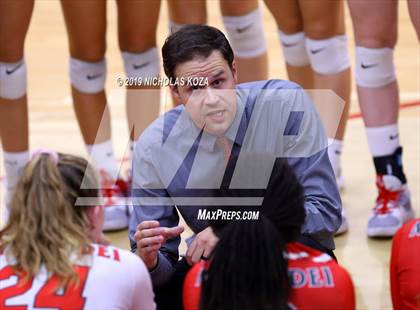 Thumbnail 3 in Mater Dei @ Redondo Union  photogallery.