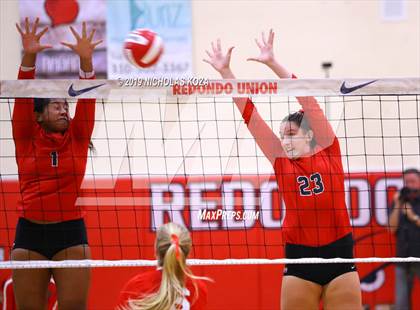 Thumbnail 1 in Mater Dei @ Redondo Union  photogallery.