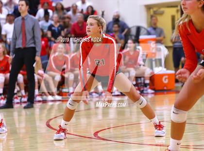 Thumbnail 2 in Mater Dei @ Redondo Union  photogallery.