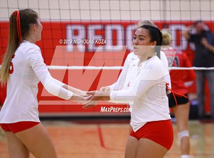 Thumbnail 1 in Mater Dei @ Redondo Union  photogallery.