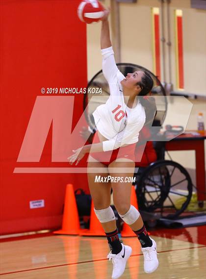 Thumbnail 3 in Mater Dei @ Redondo Union  photogallery.