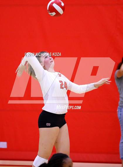 Thumbnail 2 in Mater Dei @ Redondo Union  photogallery.