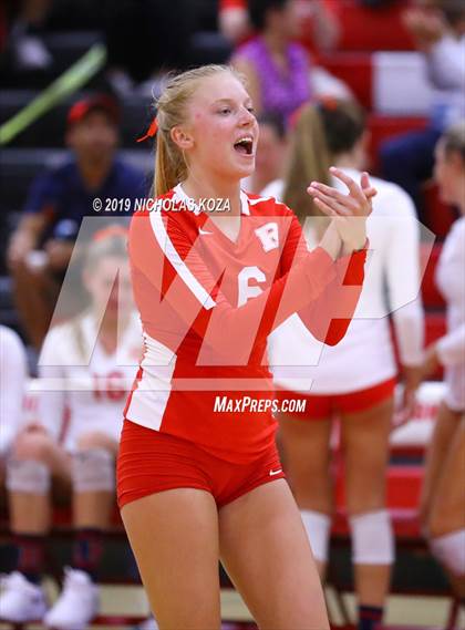 Thumbnail 1 in Mater Dei @ Redondo Union  photogallery.
