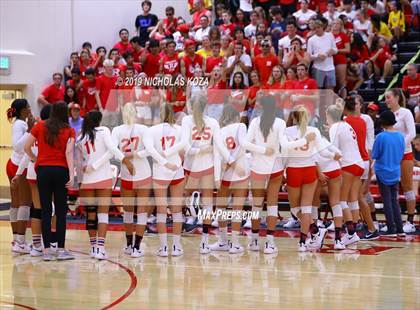 Thumbnail 1 in Mater Dei @ Redondo Union  photogallery.
