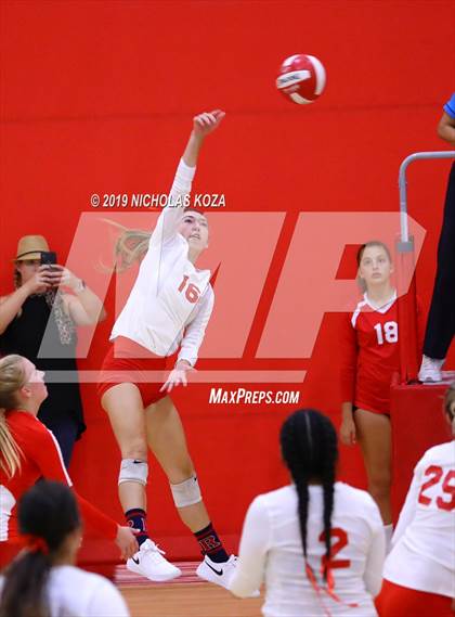 Thumbnail 2 in Mater Dei @ Redondo Union  photogallery.