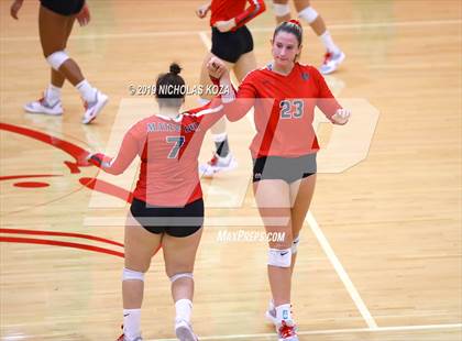 Thumbnail 3 in Mater Dei @ Redondo Union  photogallery.