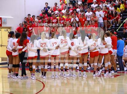 Thumbnail 3 in Mater Dei @ Redondo Union  photogallery.