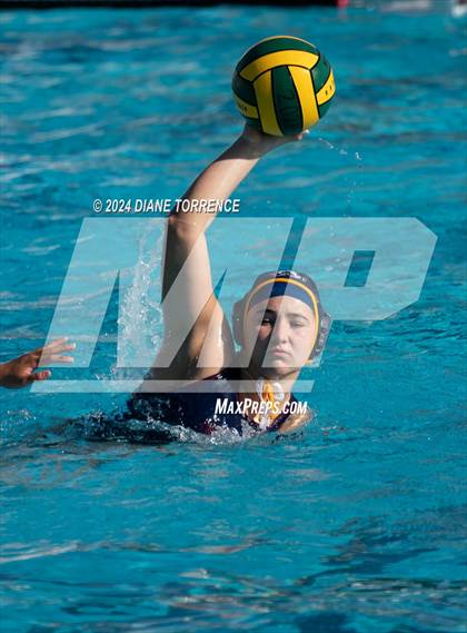 Thumbnail 1 in Millikan vs Westlake (SoCal Championship Invite) photogallery.