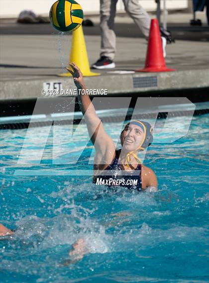 Thumbnail 3 in Millikan vs Westlake (SoCal Championship Invite) photogallery.