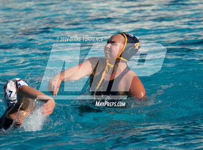 Thumbnail 1 in Millikan vs Westlake (SoCal Championship Invite) photogallery.