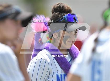 Thumbnail 2 in Norco @ Orange Lutheran (CIF-SS D1 Playoffs) photogallery.