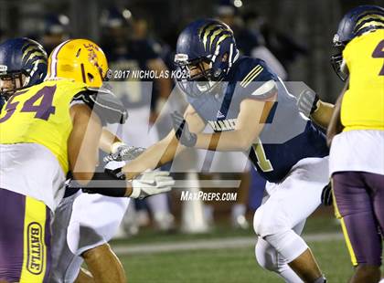 Thumbnail 3 in Lynwood vs. Warren photogallery.