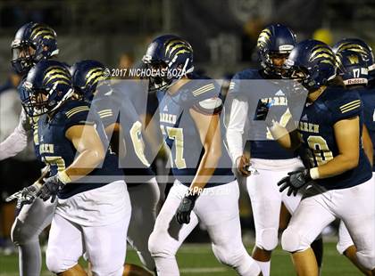 Thumbnail 3 in Lynwood vs. Warren photogallery.