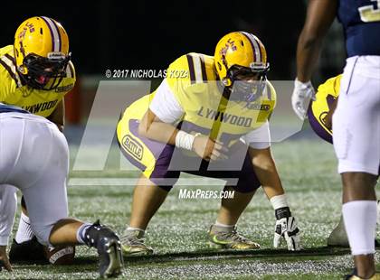 Thumbnail 3 in Lynwood vs. Warren photogallery.