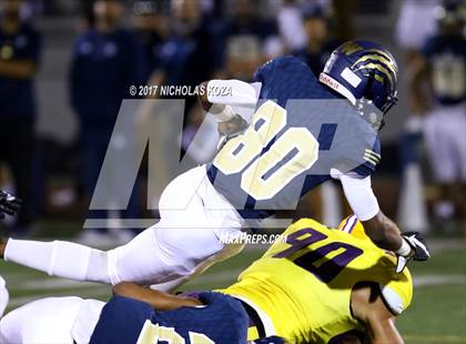 Thumbnail 2 in Lynwood vs. Warren photogallery.