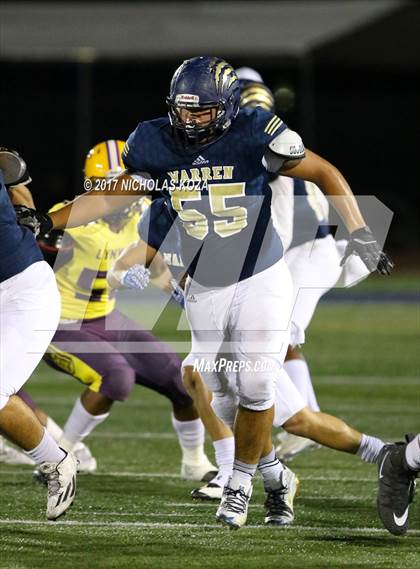 Thumbnail 1 in Lynwood vs. Warren photogallery.