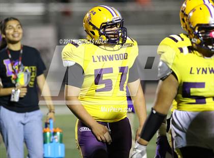 Thumbnail 3 in Lynwood vs. Warren photogallery.