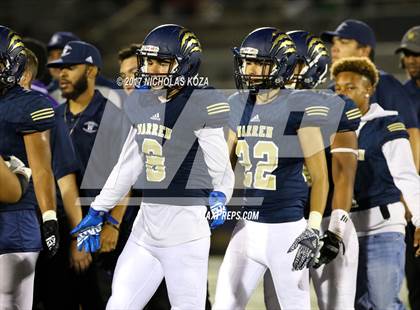Thumbnail 3 in Lynwood vs. Warren photogallery.