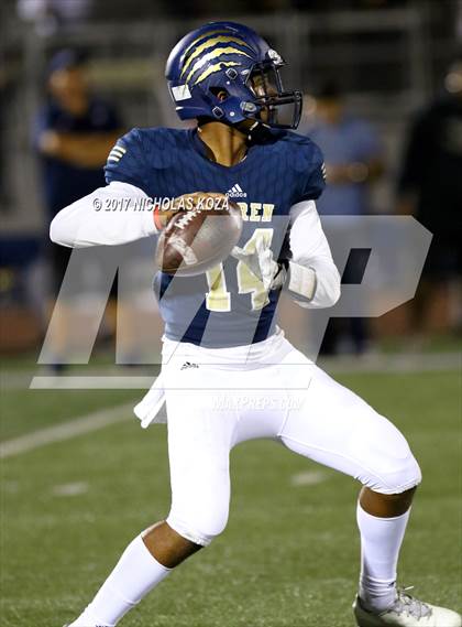 Thumbnail 1 in Lynwood vs. Warren photogallery.
