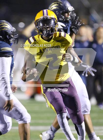 Thumbnail 1 in Lynwood vs. Warren photogallery.