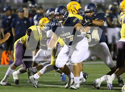 Thumbnail 1 in Lynwood vs. Warren photogallery.