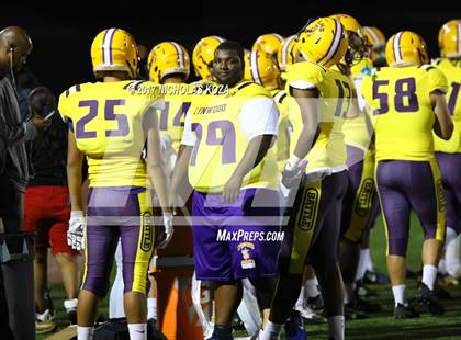 Thumbnail 1 in Lynwood vs. Warren photogallery.