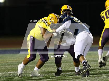 Thumbnail 2 in Lynwood vs. Warren photogallery.