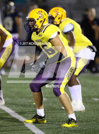 Thumbnail 3 in Lynwood vs. Warren photogallery.