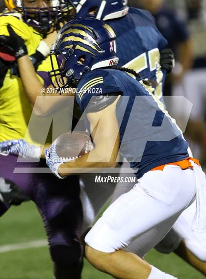 Thumbnail 3 in Lynwood vs. Warren photogallery.