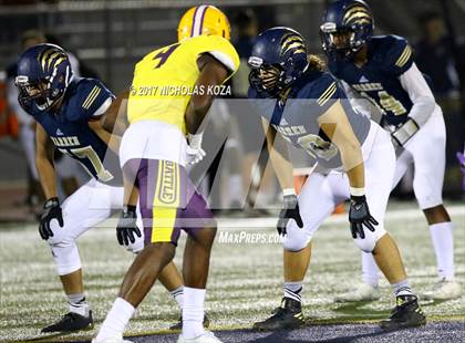 Thumbnail 1 in Lynwood vs. Warren photogallery.