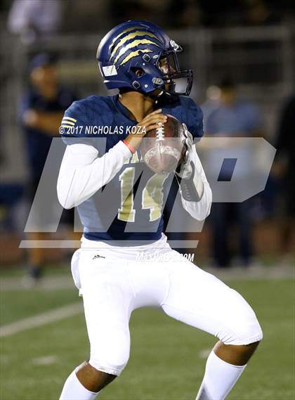 Thumbnail 3 in Lynwood vs. Warren photogallery.