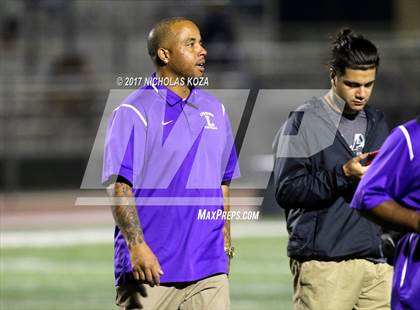 Thumbnail 1 in Lynwood vs. Warren photogallery.