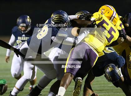 Thumbnail 1 in Lynwood vs. Warren photogallery.