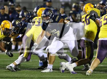 Thumbnail 3 in Lynwood vs. Warren photogallery.