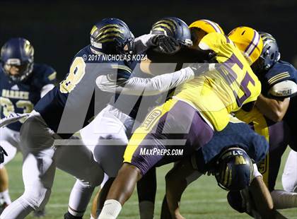 Thumbnail 2 in Lynwood vs. Warren photogallery.