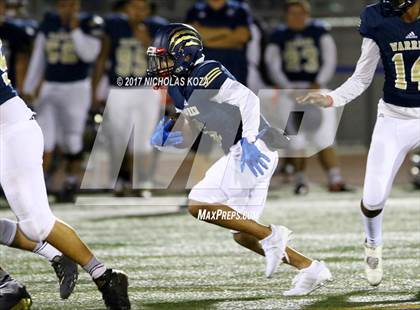 Thumbnail 2 in Lynwood vs. Warren photogallery.