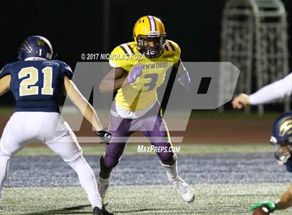 Thumbnail 3 in Lynwood vs. Warren photogallery.