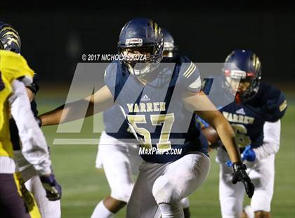 Thumbnail 3 in Lynwood vs. Warren photogallery.