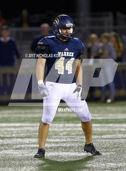 Thumbnail 3 in Lynwood vs. Warren photogallery.