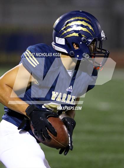 Thumbnail 1 in Lynwood vs. Warren photogallery.