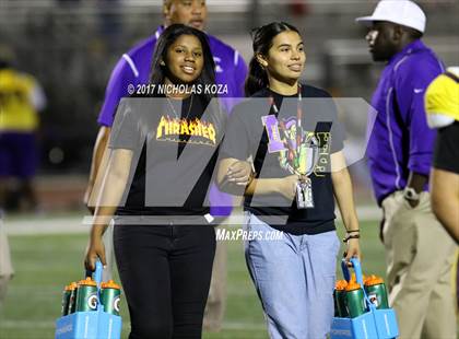 Thumbnail 1 in Lynwood vs. Warren photogallery.