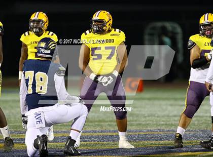 Thumbnail 2 in Lynwood vs. Warren photogallery.