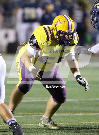 Thumbnail 1 in Lynwood vs. Warren photogallery.